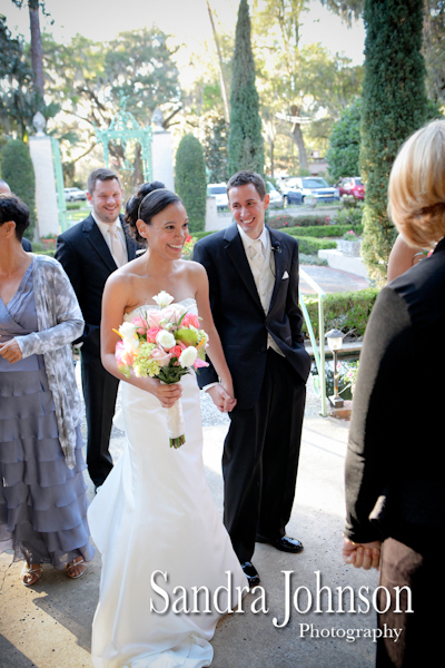 Best Club Continental wedding photographer - Sandra Johnson (SJFoto.com)